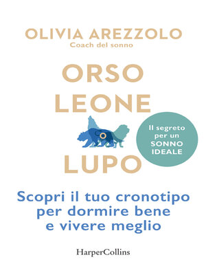 cover image of Orso, leone o lupo